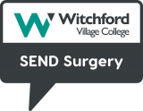 WVC Send Surgery Logo 1