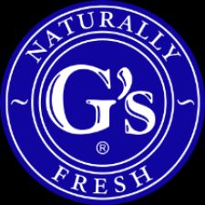 Gs Fresh Logo