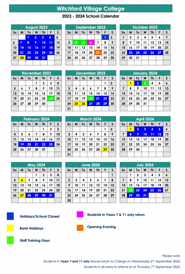 2023 2024 School CalendarV3 3